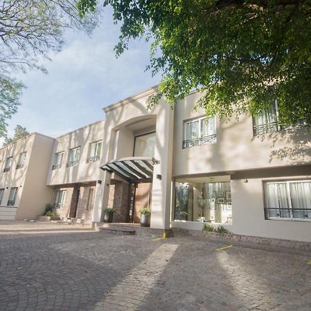 Villa Isidro Hotel Boutique & Spa San Isidro  Bagian luar foto