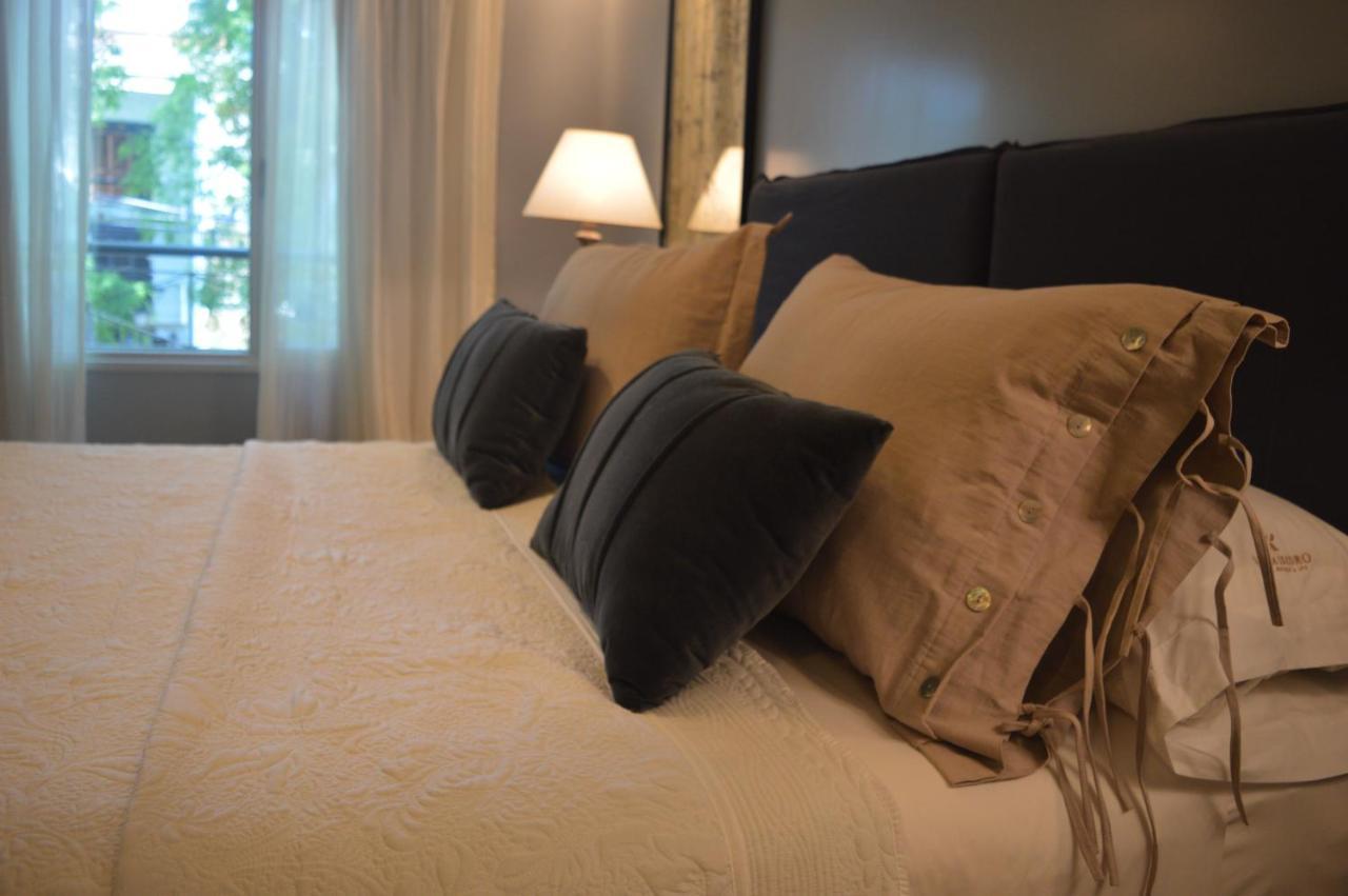 Villa Isidro Hotel Boutique & Spa San Isidro  Bagian luar foto