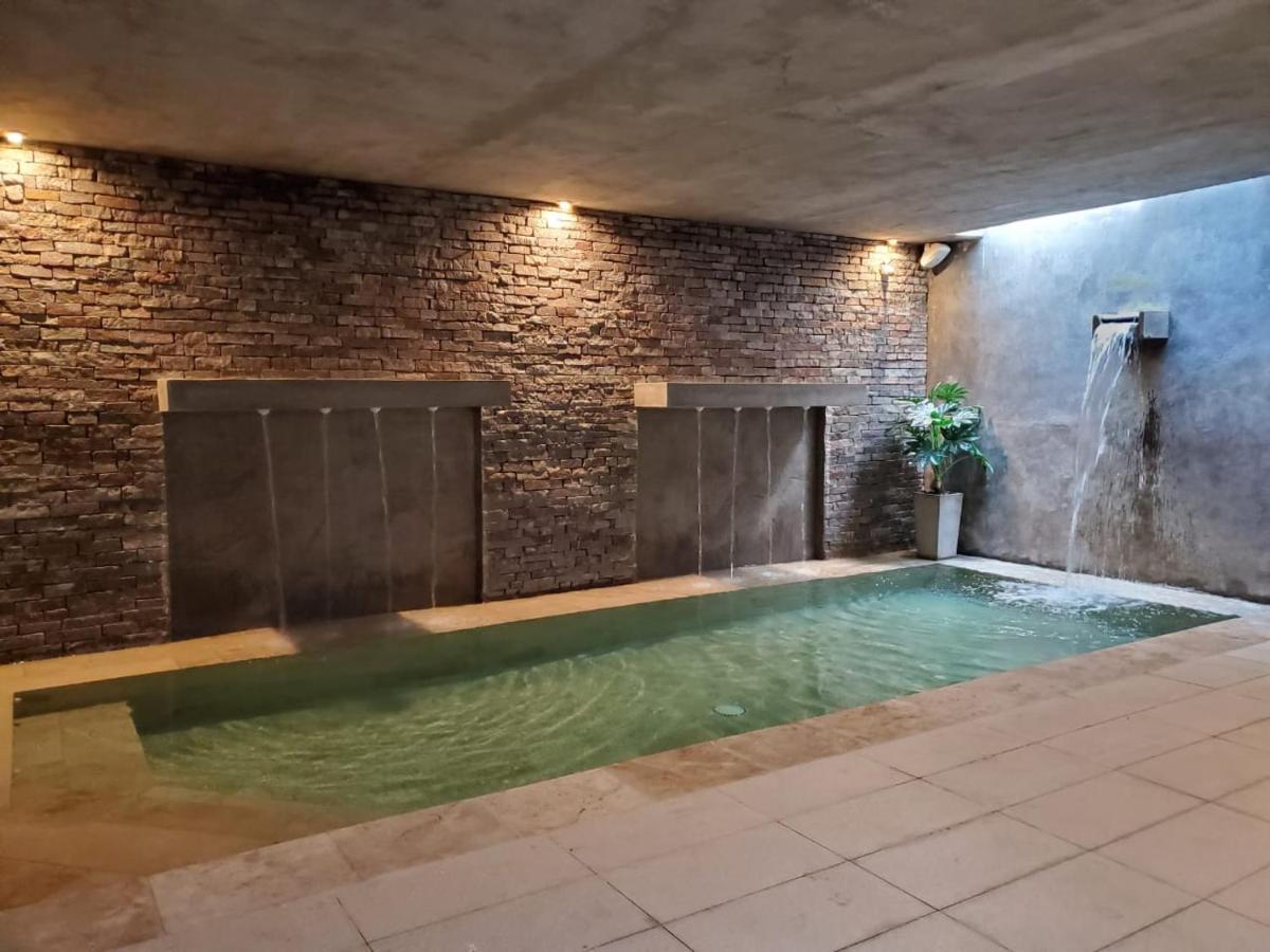 Villa Isidro Hotel Boutique & Spa San Isidro  Bagian luar foto