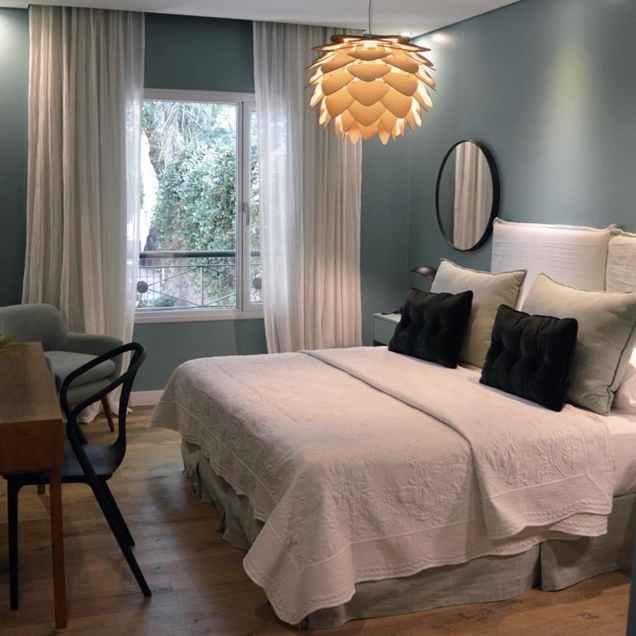 Villa Isidro Hotel Boutique & Spa San Isidro  Bagian luar foto