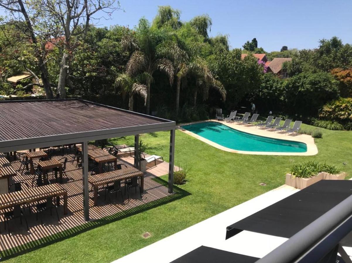 Villa Isidro Hotel Boutique & Spa San Isidro  Bagian luar foto