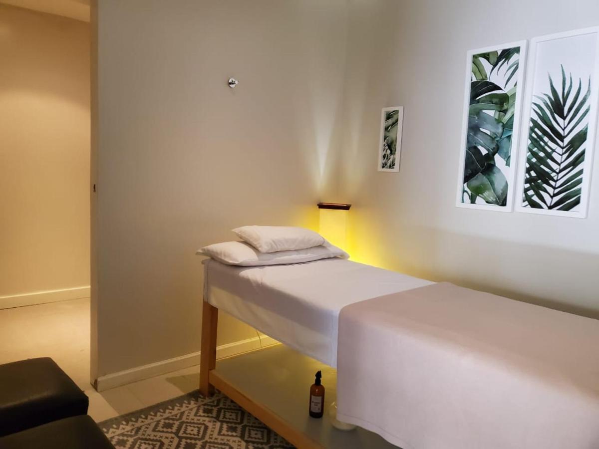 Villa Isidro Hotel Boutique & Spa San Isidro  Bagian luar foto