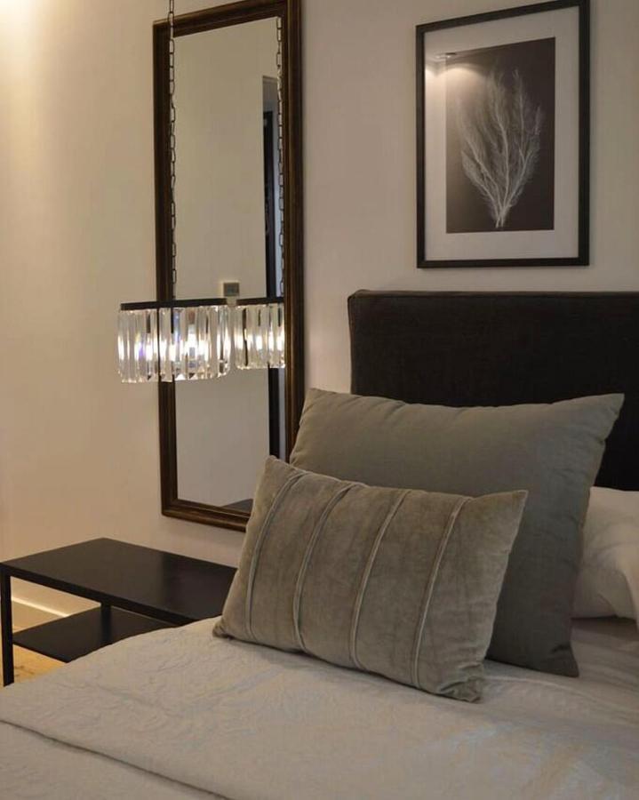 Villa Isidro Hotel Boutique & Spa San Isidro  Bagian luar foto