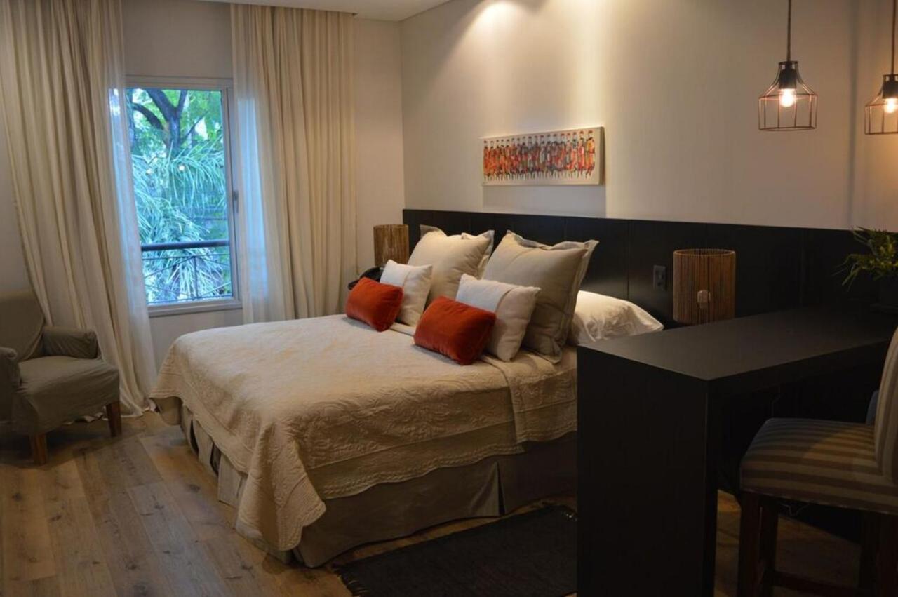 Villa Isidro Hotel Boutique & Spa San Isidro  Bagian luar foto