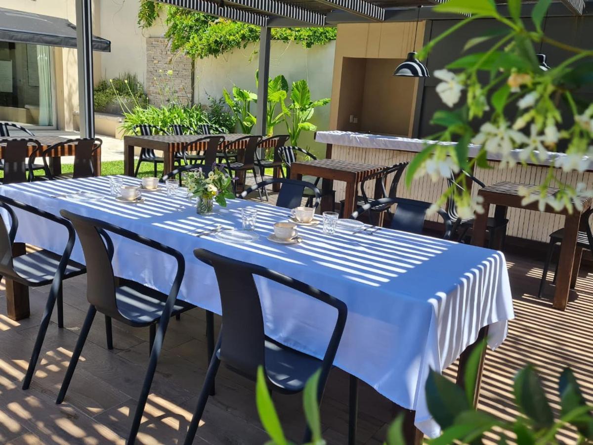 Villa Isidro Hotel Boutique & Spa San Isidro  Bagian luar foto
