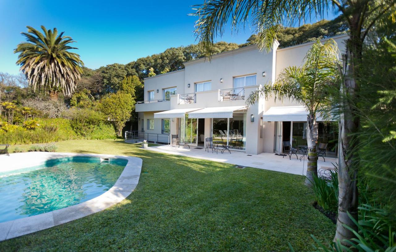 Villa Isidro Hotel Boutique & Spa San Isidro  Bagian luar foto