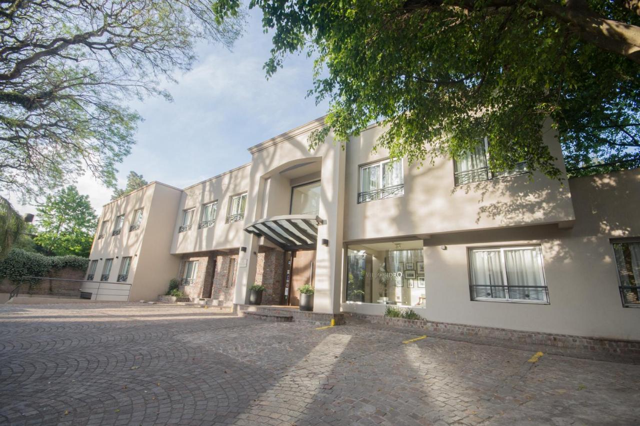 Villa Isidro Hotel Boutique & Spa San Isidro  Bagian luar foto