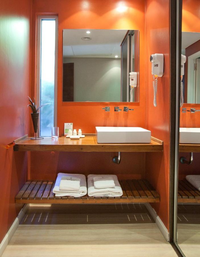 Villa Isidro Hotel Boutique & Spa San Isidro  Bagian luar foto