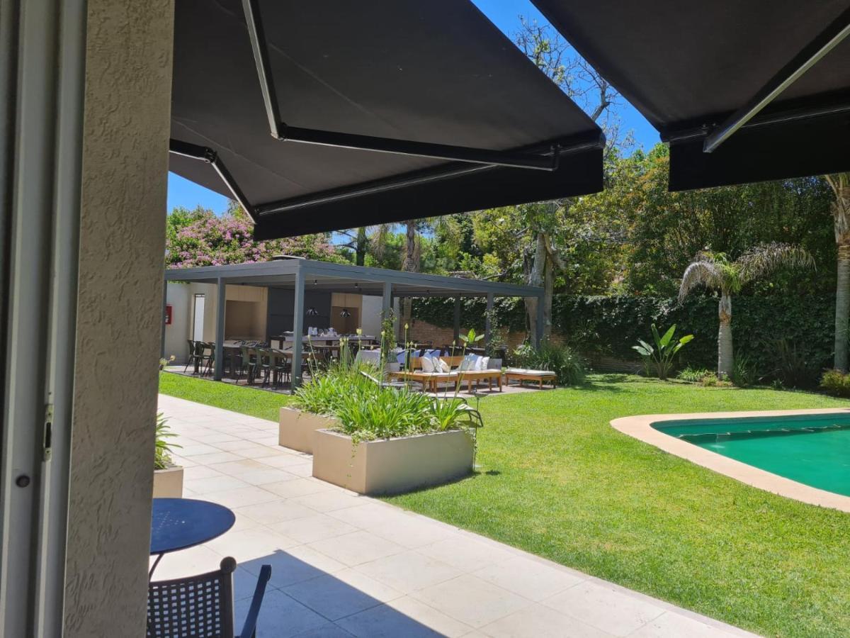 Villa Isidro Hotel Boutique & Spa San Isidro  Bagian luar foto