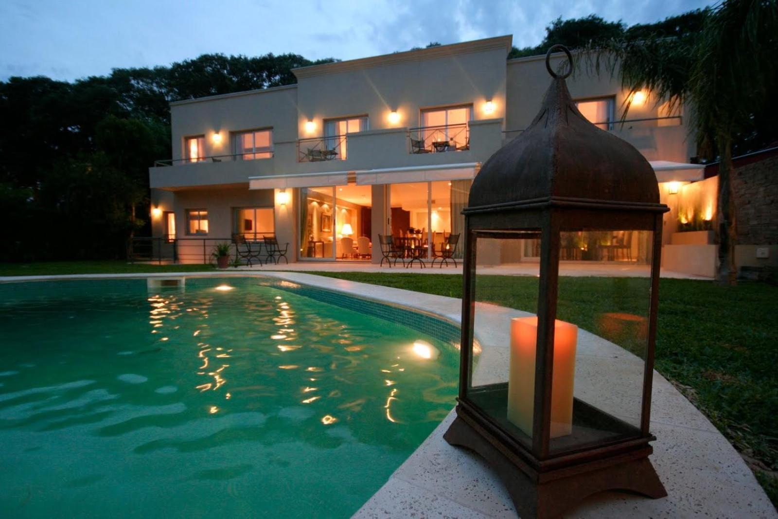 Villa Isidro Hotel Boutique & Spa San Isidro  Bagian luar foto