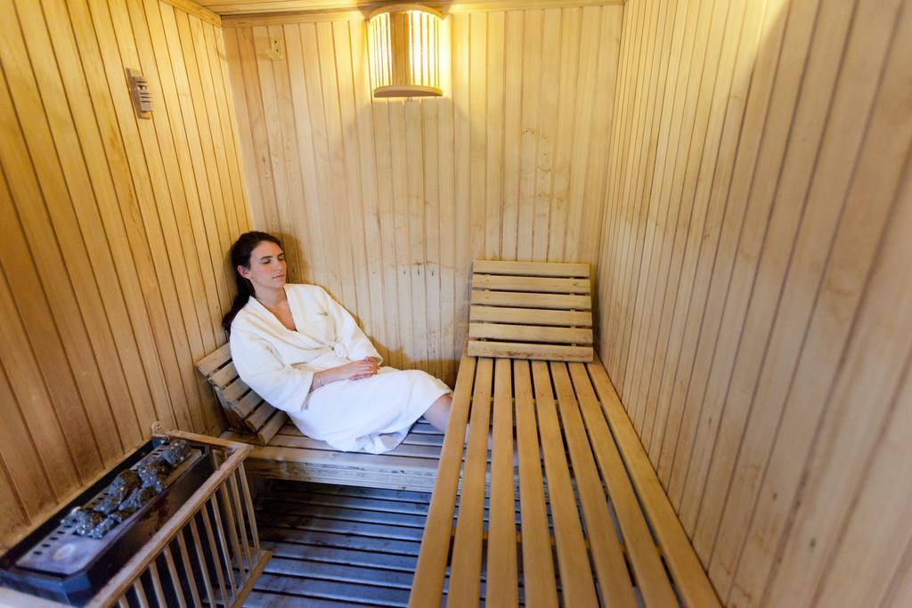 Villa Isidro Hotel Boutique & Spa San Isidro  Bagian luar foto