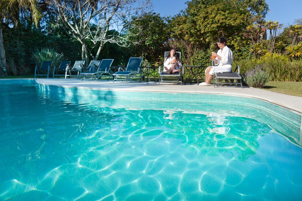 Villa Isidro Hotel Boutique & Spa San Isidro  Bagian luar foto