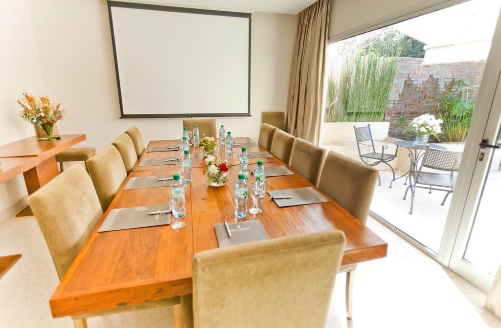 Villa Isidro Hotel Boutique & Spa San Isidro  Bagian luar foto