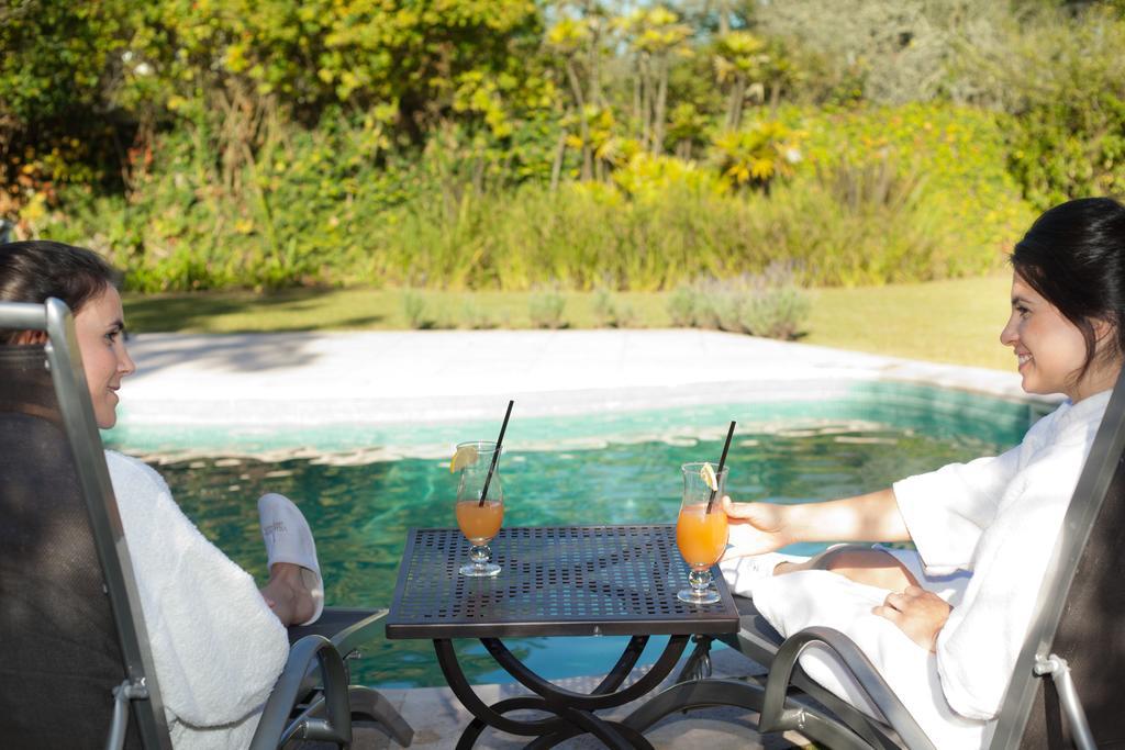 Villa Isidro Hotel Boutique & Spa San Isidro  Bagian luar foto