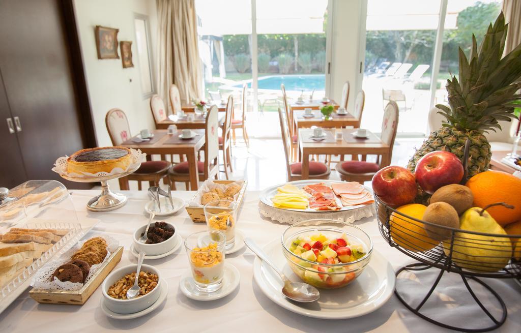 Villa Isidro Hotel Boutique & Spa San Isidro  Bagian luar foto