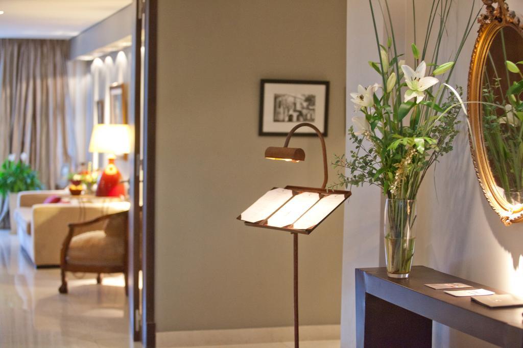Villa Isidro Hotel Boutique & Spa San Isidro  Bagian luar foto