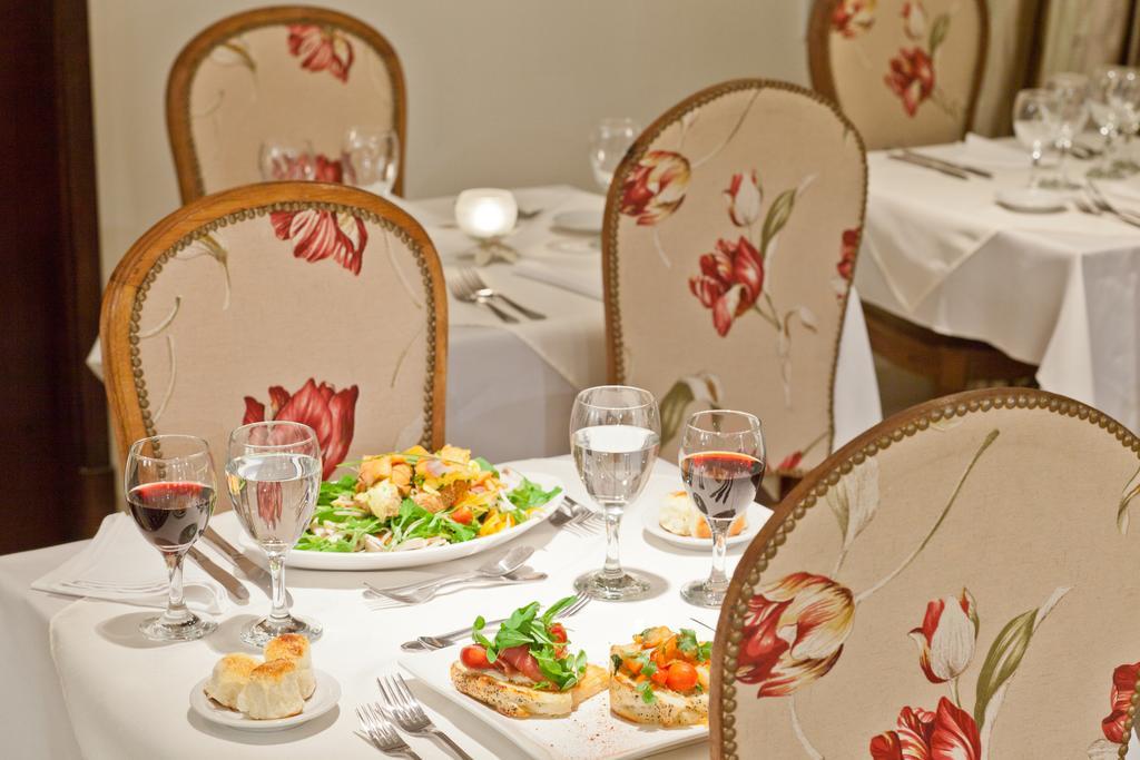 Villa Isidro Hotel Boutique & Spa San Isidro  Bagian luar foto