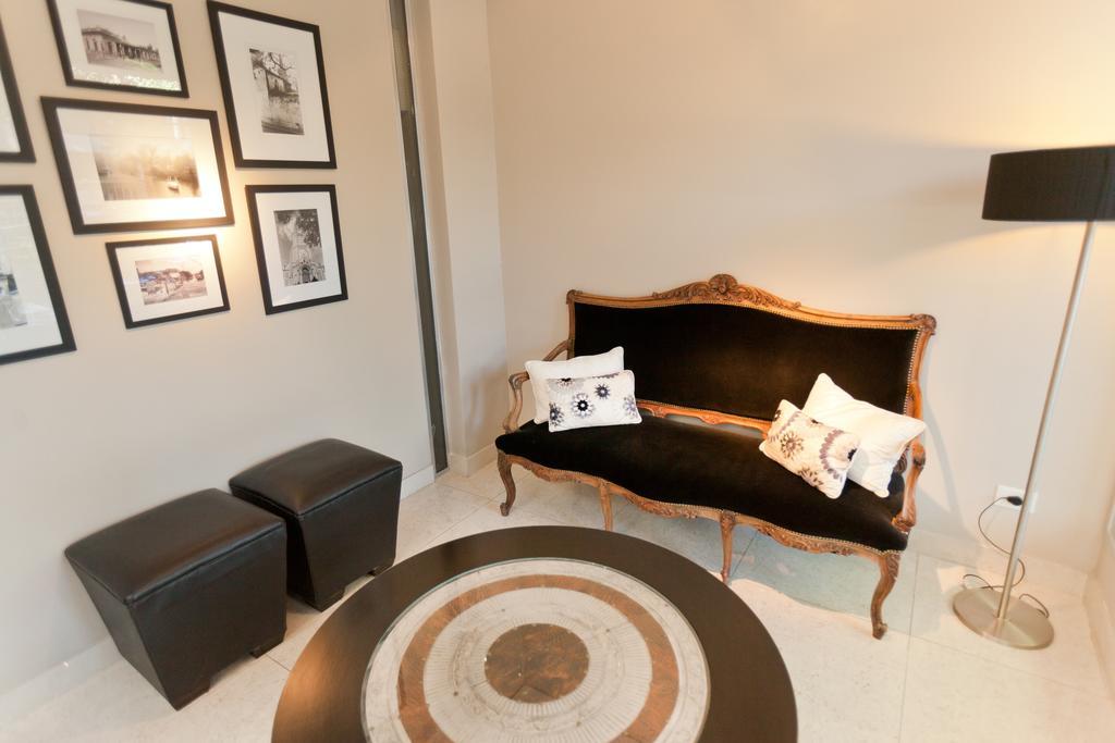 Villa Isidro Hotel Boutique & Spa San Isidro  Bagian luar foto