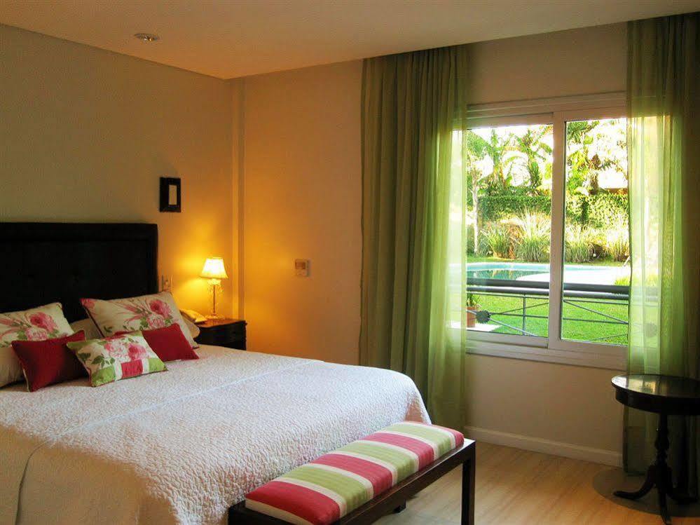 Villa Isidro Hotel Boutique & Spa San Isidro  Bagian luar foto