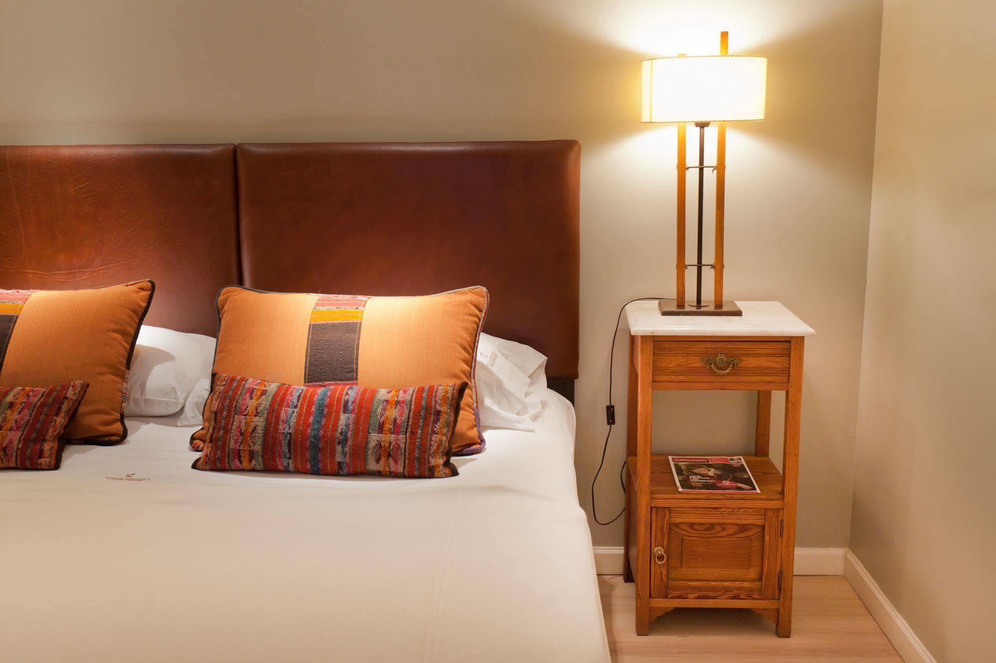Villa Isidro Hotel Boutique & Spa San Isidro  Bagian luar foto