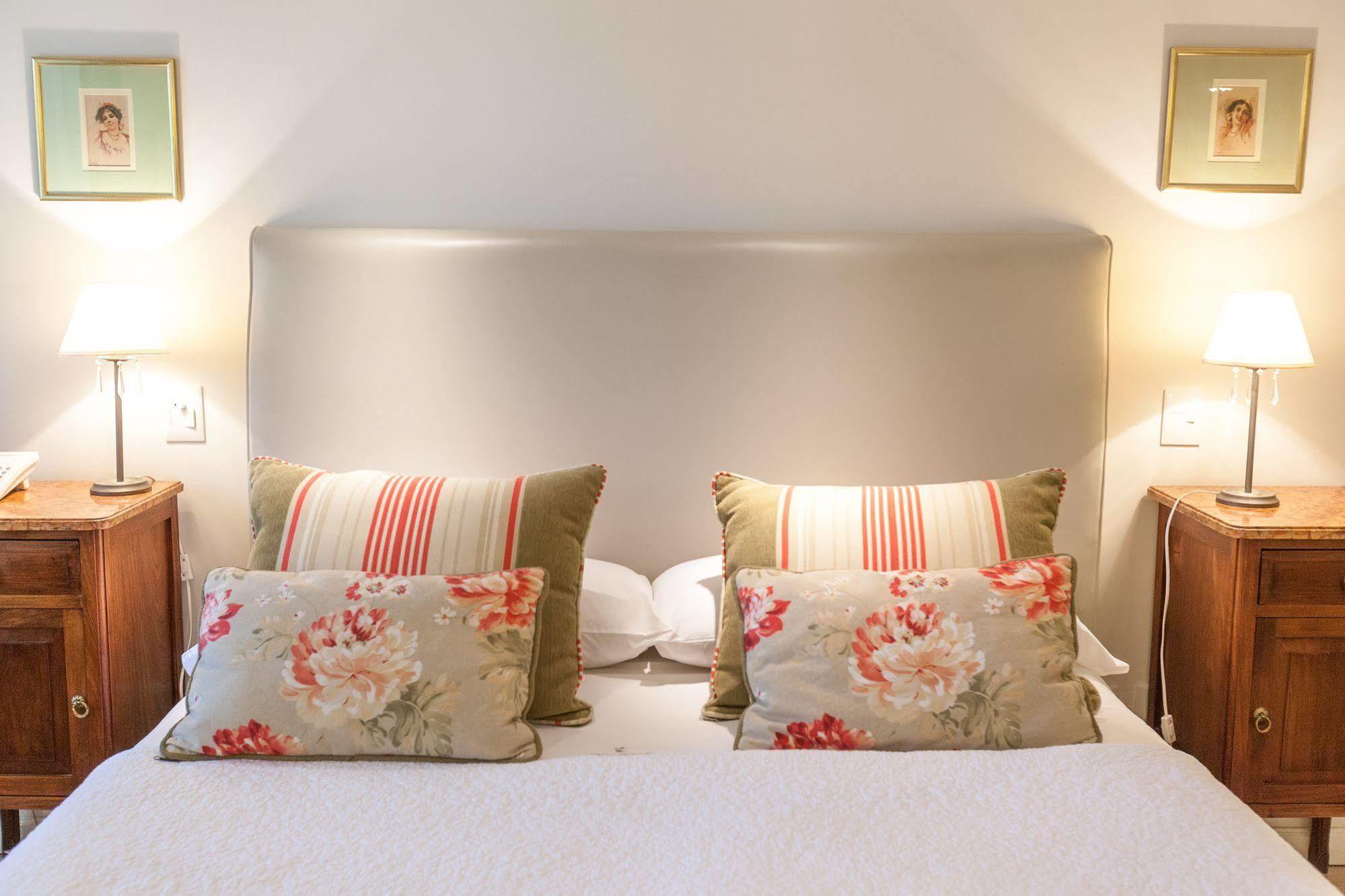 Villa Isidro Hotel Boutique & Spa San Isidro  Bagian luar foto