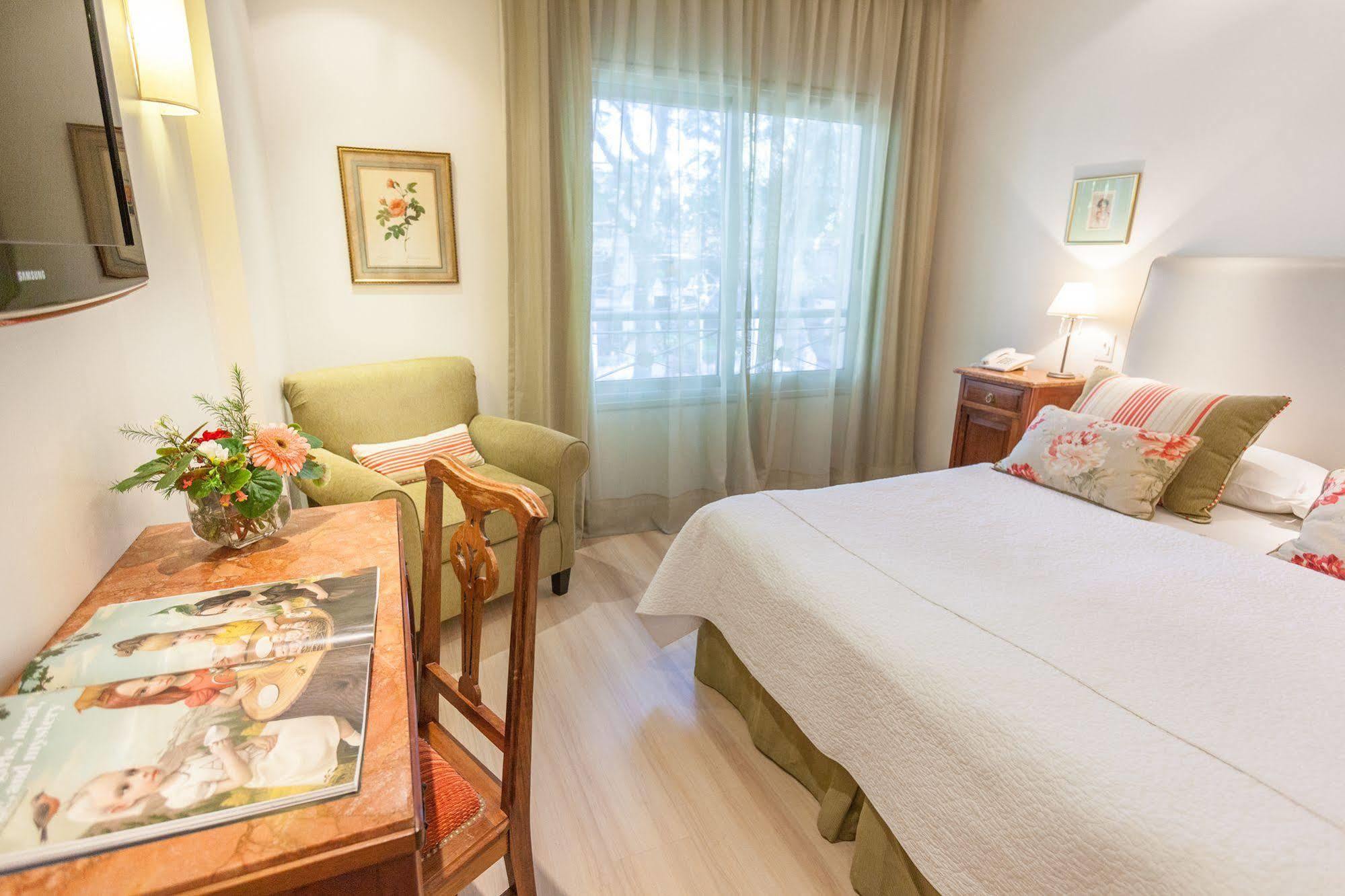 Villa Isidro Hotel Boutique & Spa San Isidro  Bagian luar foto