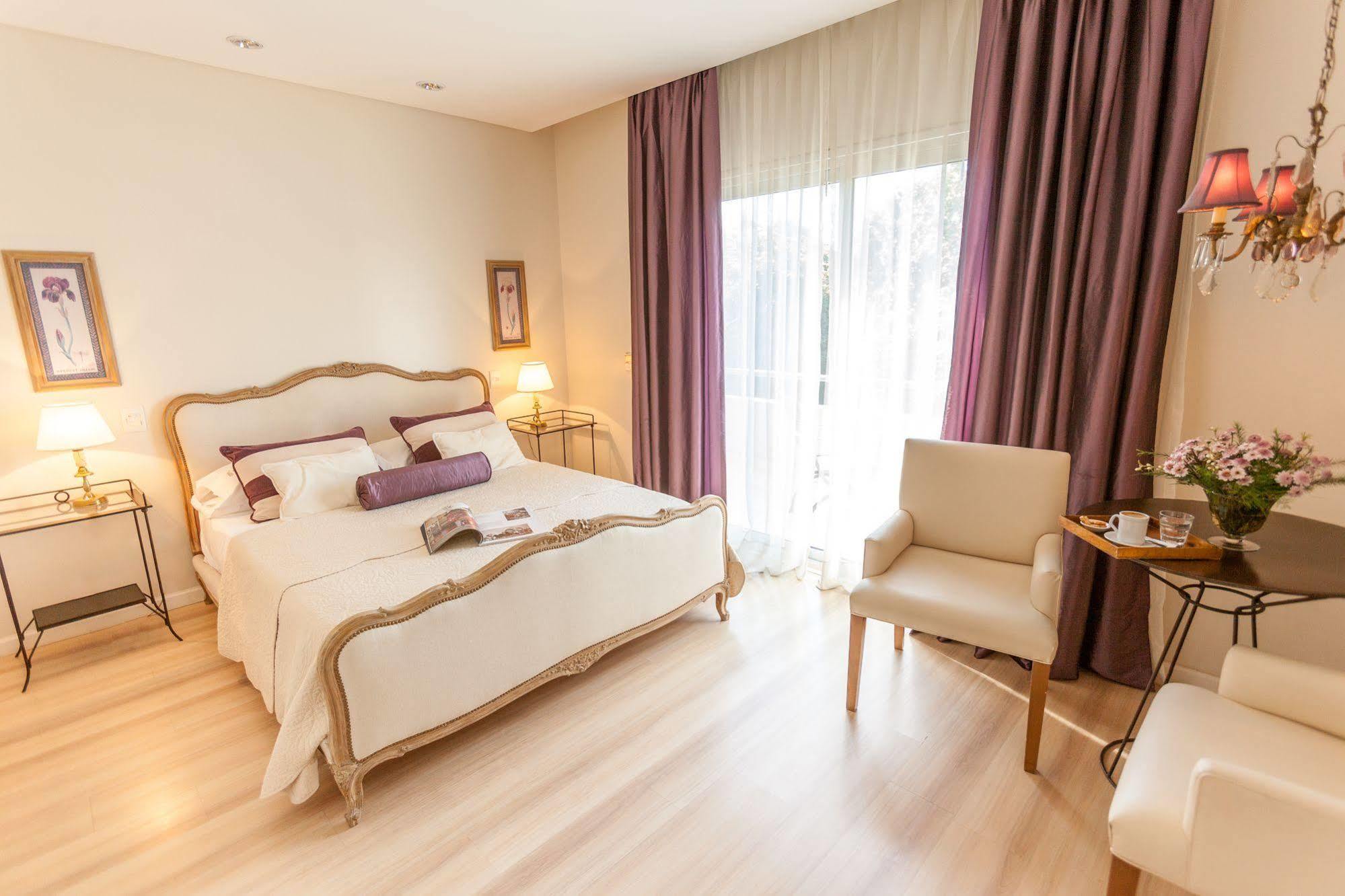 Villa Isidro Hotel Boutique & Spa San Isidro  Bagian luar foto
