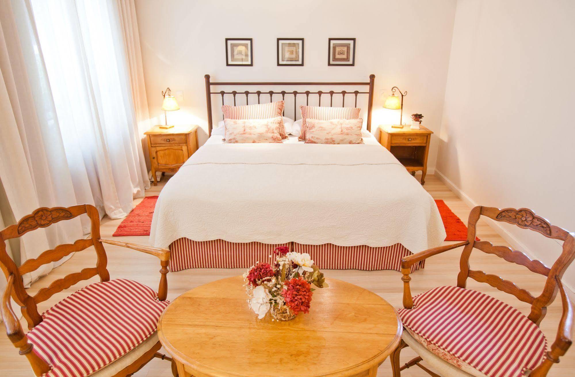 Villa Isidro Hotel Boutique & Spa San Isidro  Bagian luar foto
