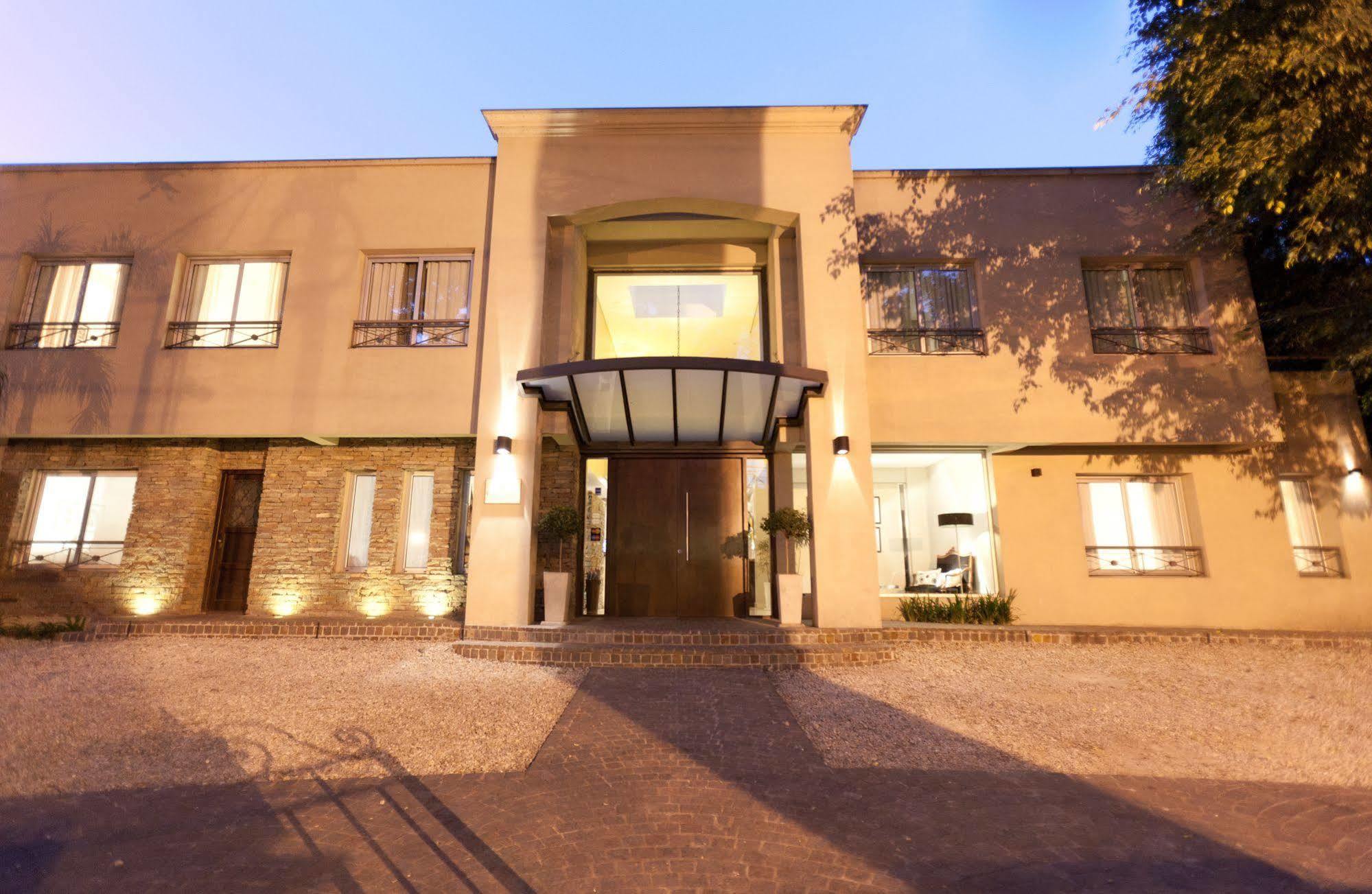 Villa Isidro Hotel Boutique & Spa San Isidro  Bagian luar foto