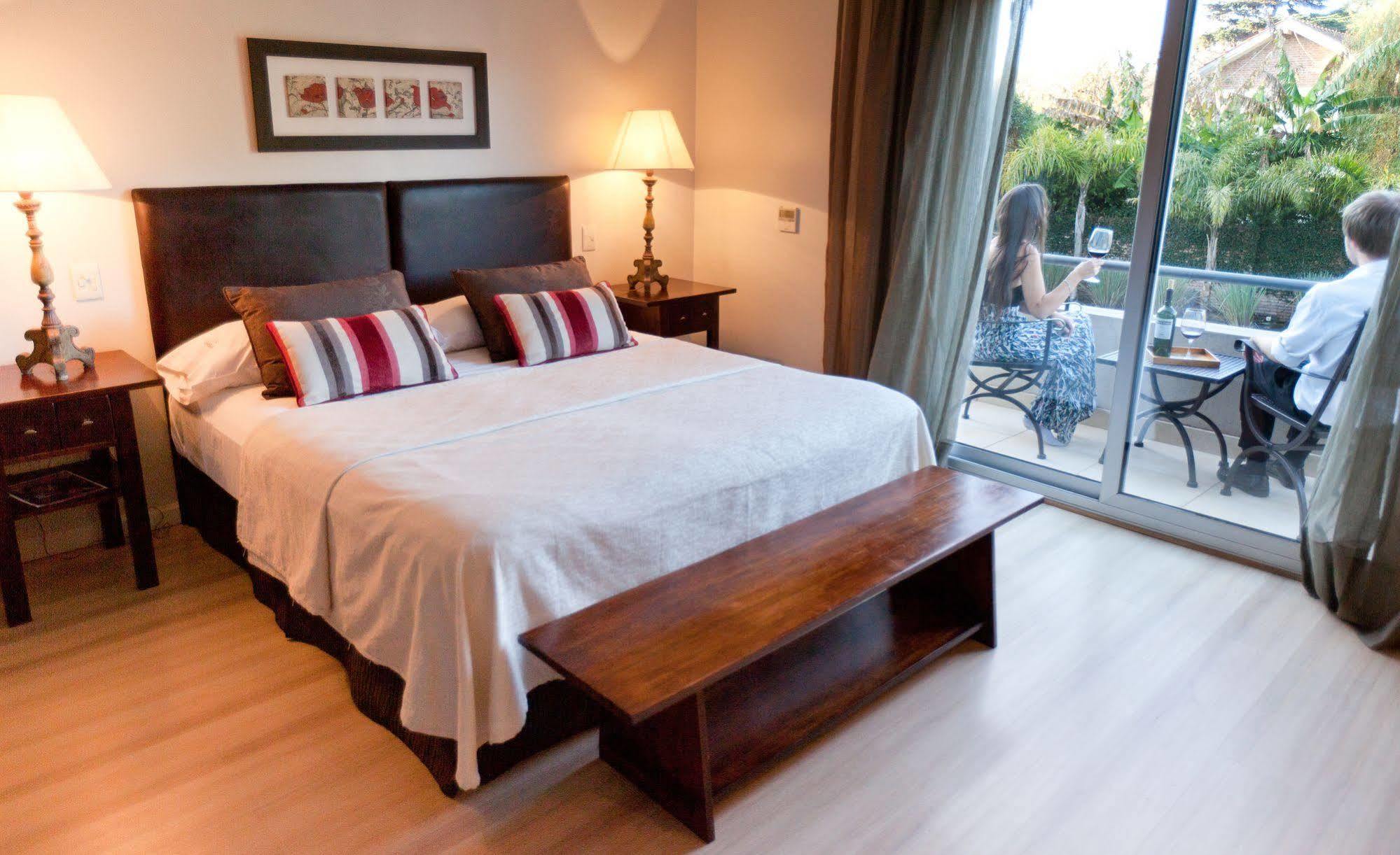 Villa Isidro Hotel Boutique & Spa San Isidro  Bagian luar foto