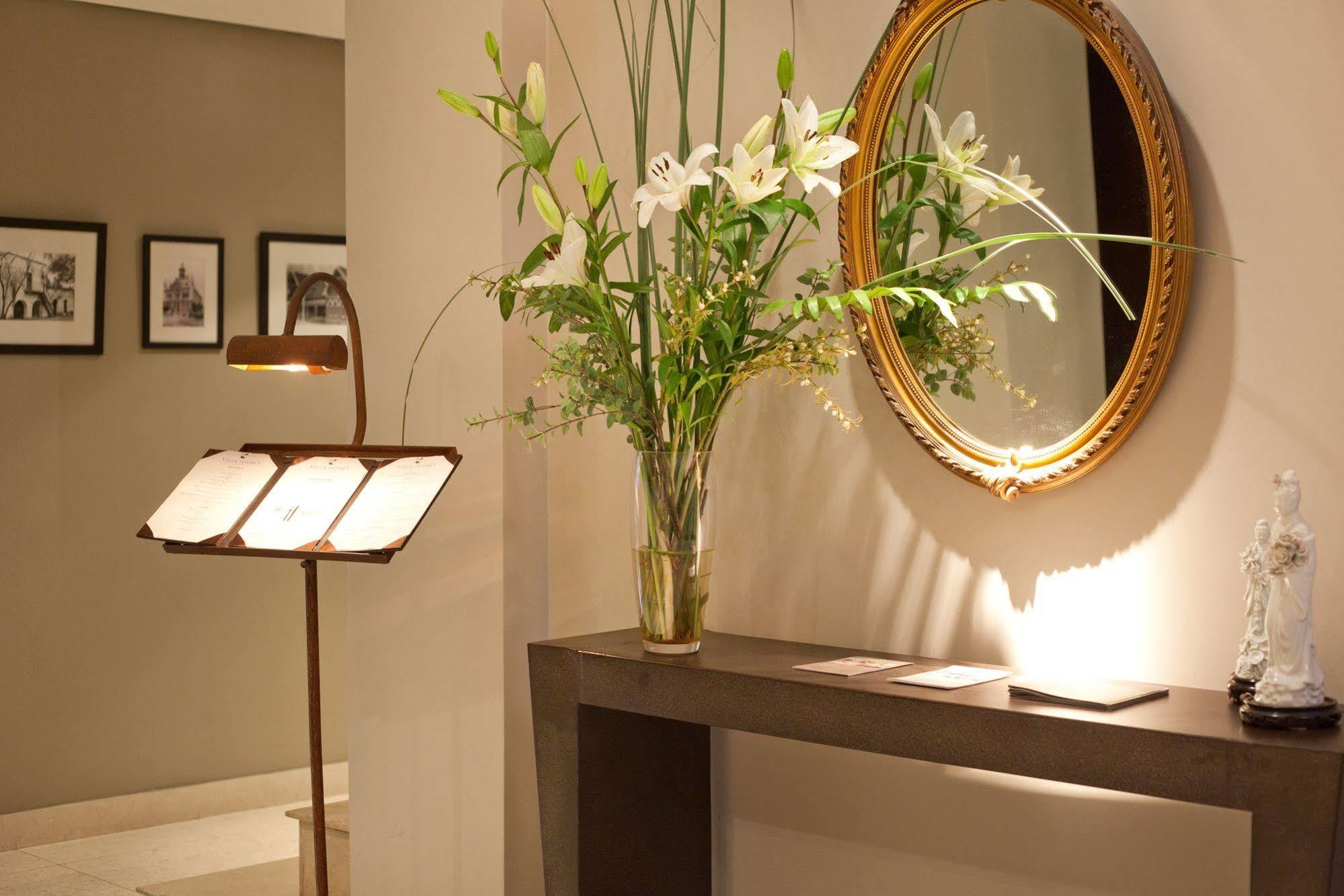 Villa Isidro Hotel Boutique & Spa San Isidro  Bagian luar foto